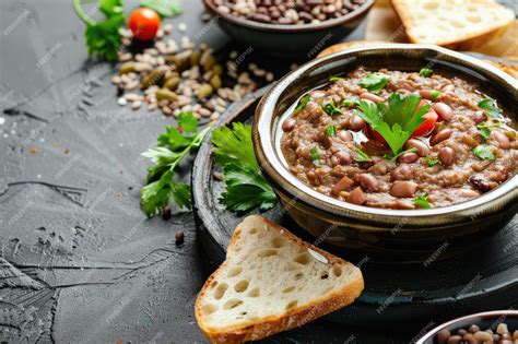  Ful Medames: Uma Sinfonia de Feijões e Especiarias que Explodem na Boca!