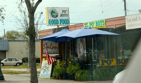  Po’boys Explodem com Sabores Cajun e Frescor do Golfo!